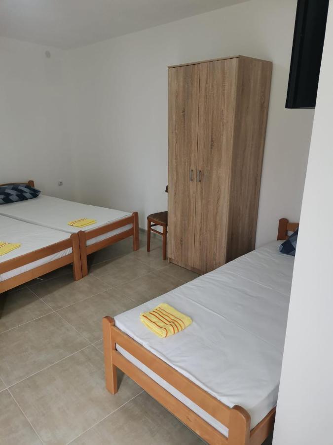 Apartament Adamovic Pirot Zewnętrze zdjęcie
