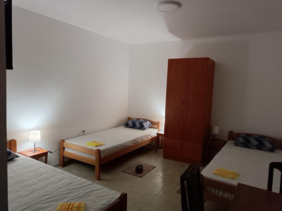 Apartament Adamovic Pirot Zewnętrze zdjęcie