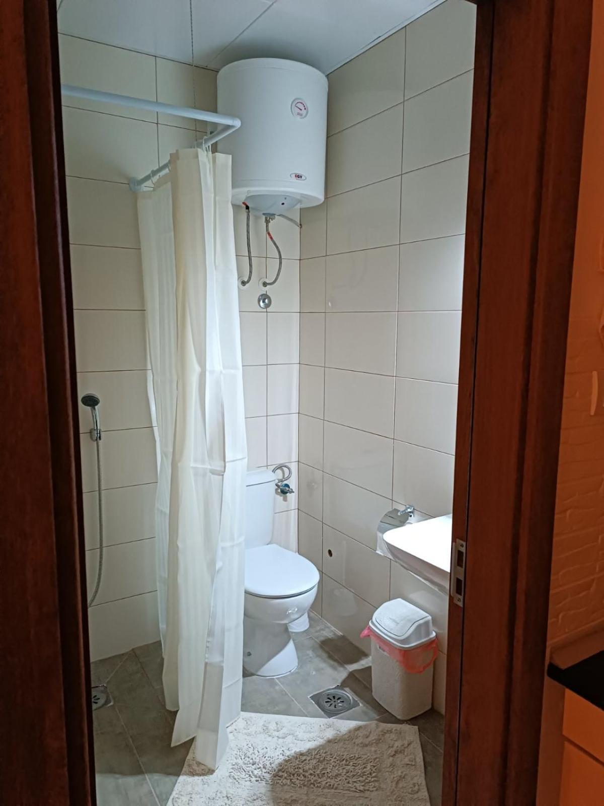 Apartament Adamovic Pirot Zewnętrze zdjęcie