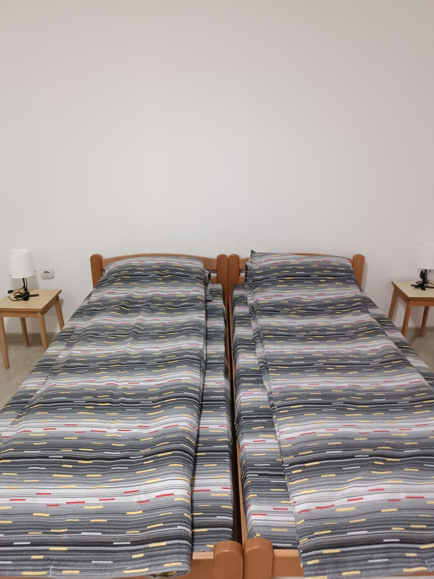 Apartament Adamovic Pirot Zewnętrze zdjęcie